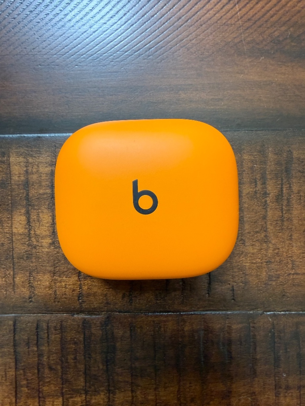 Beats Powerbeats Pro 2 True Wireless Earbuds – Electric Orange - Picture 8 of 9